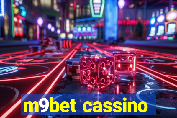 m9bet cassino